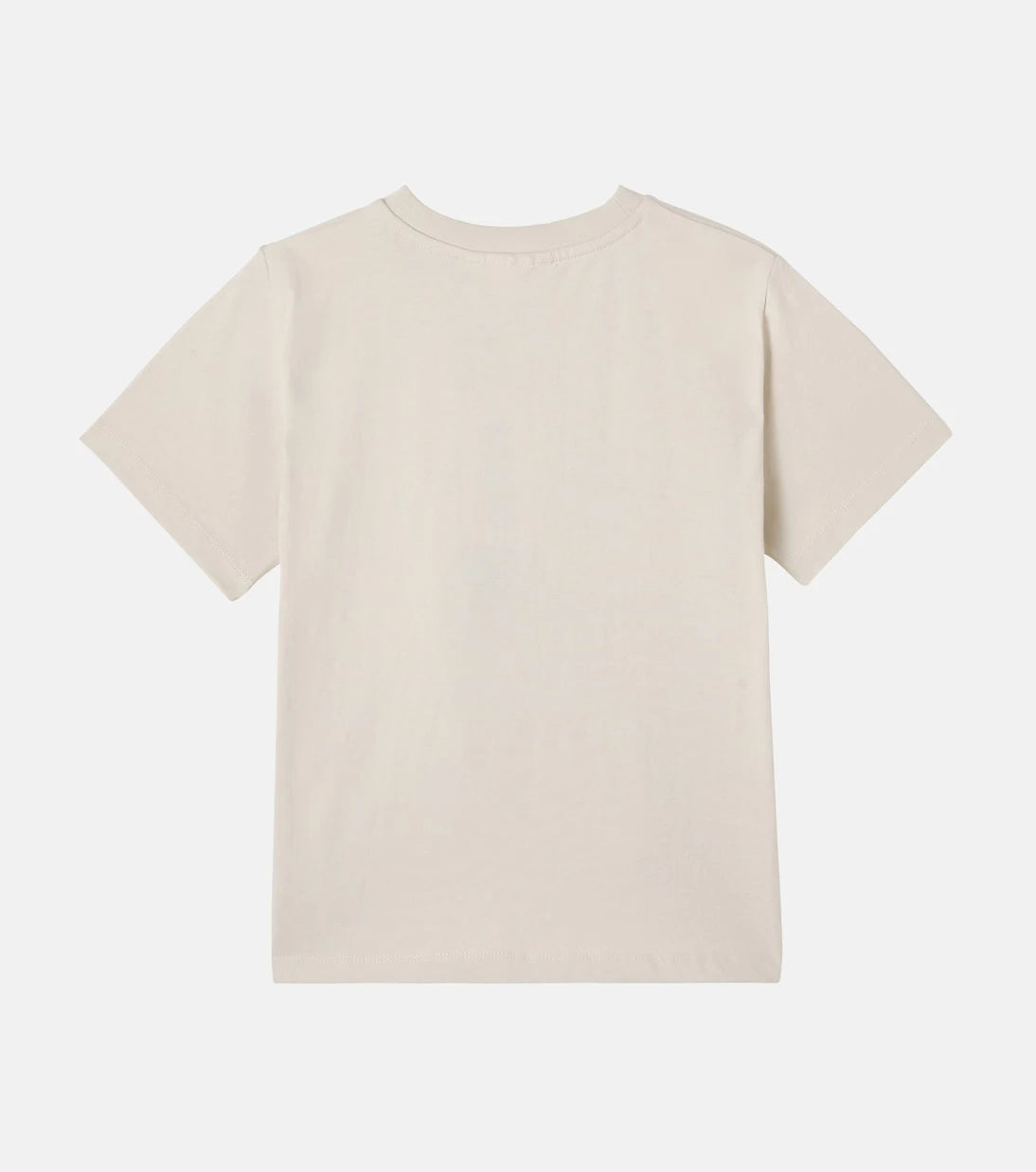 Molo - Riley embroidered cotton jersey T-shirt