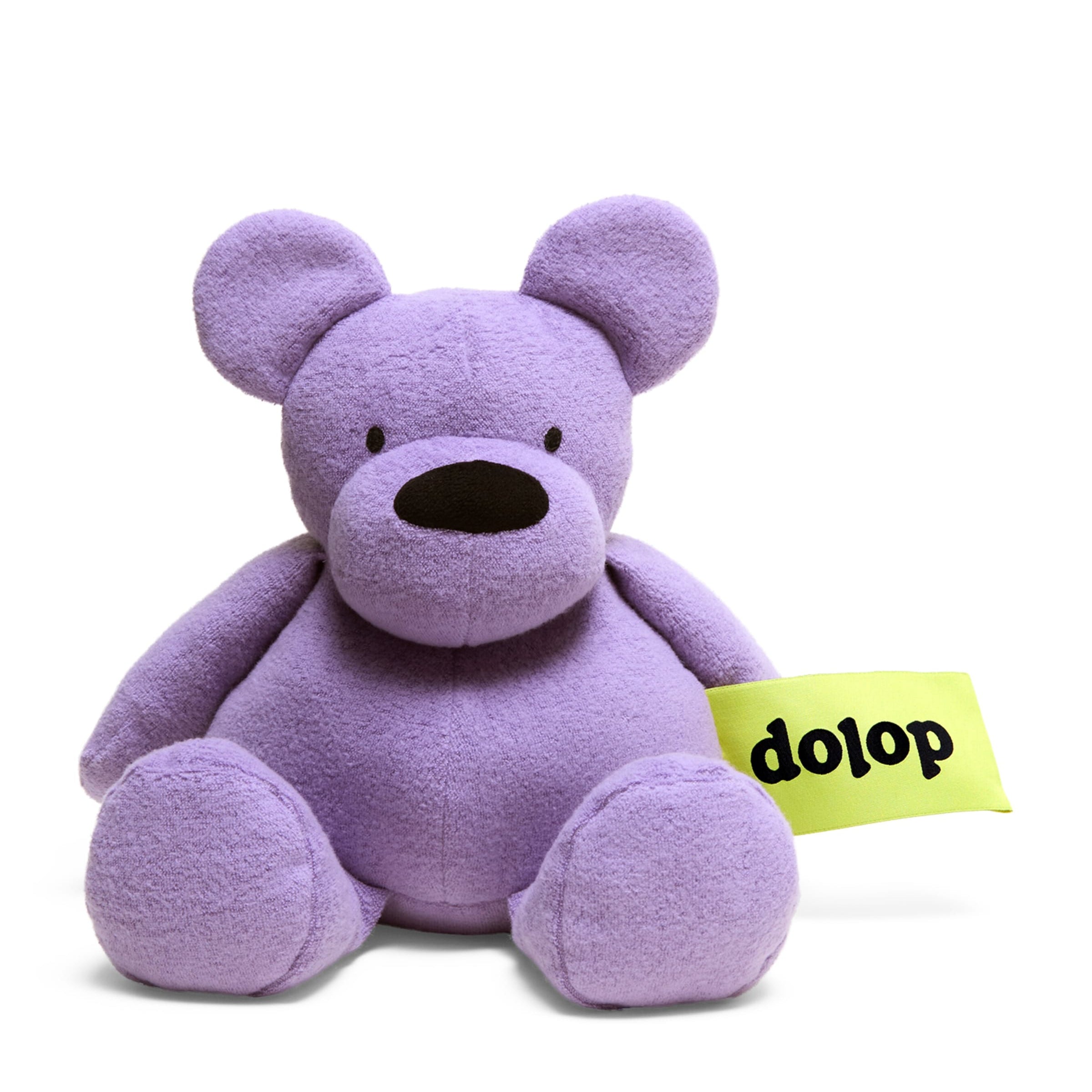 Dolop Original Bear (27cm)