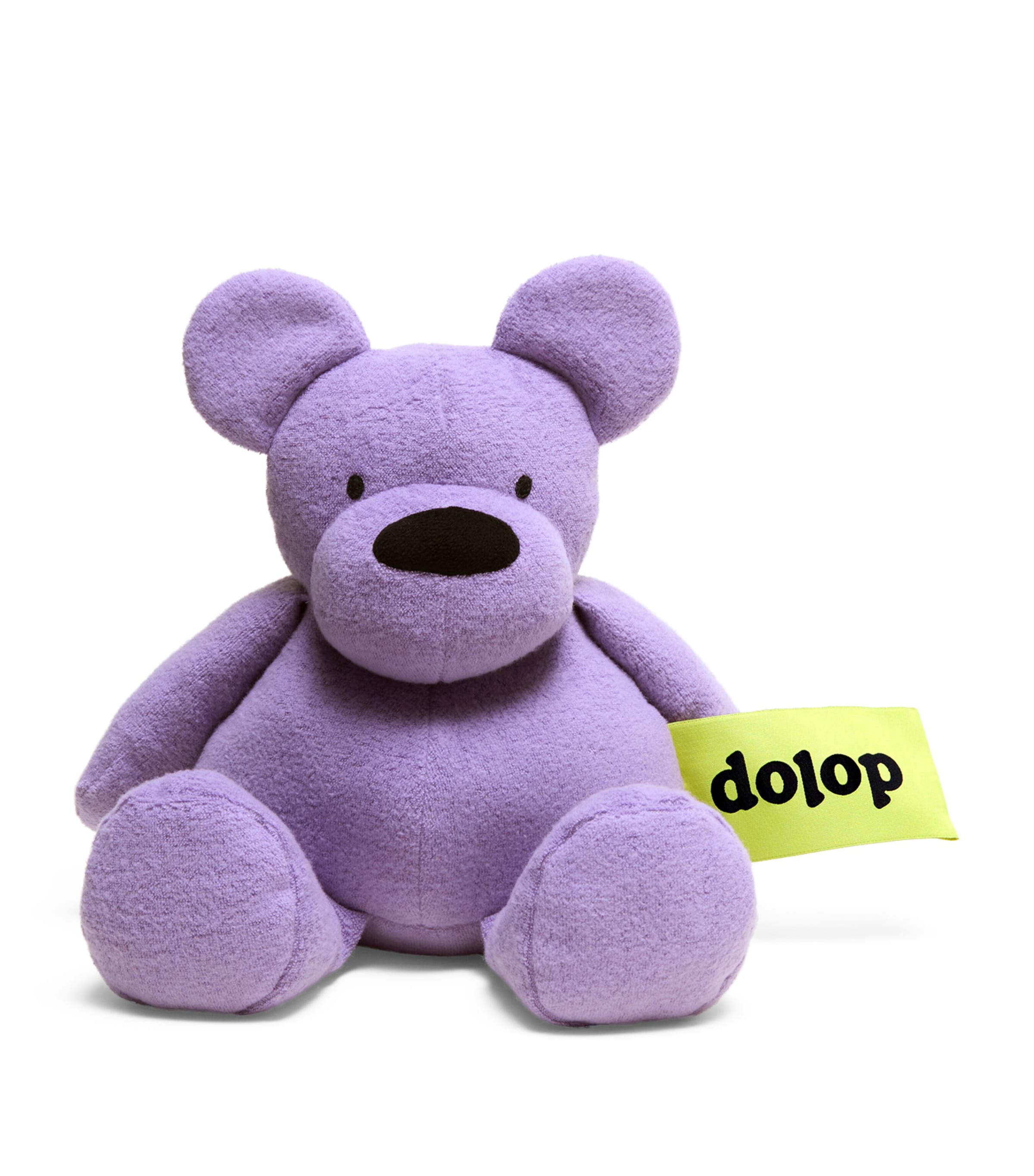 Dolop Original Bear (27cm)