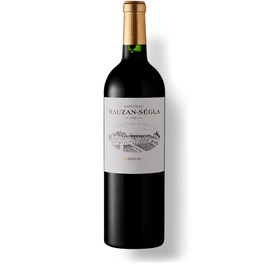 Château Rauzan-Ségla 2022 (75cl) - Bordeaux, France