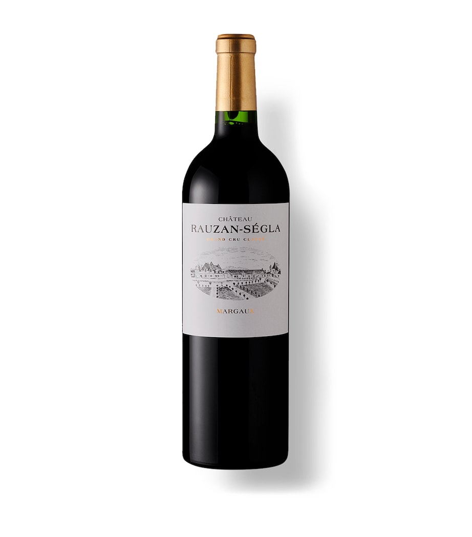 Château Rauzan-Ségla 2022 (75cl) - Bordeaux, France