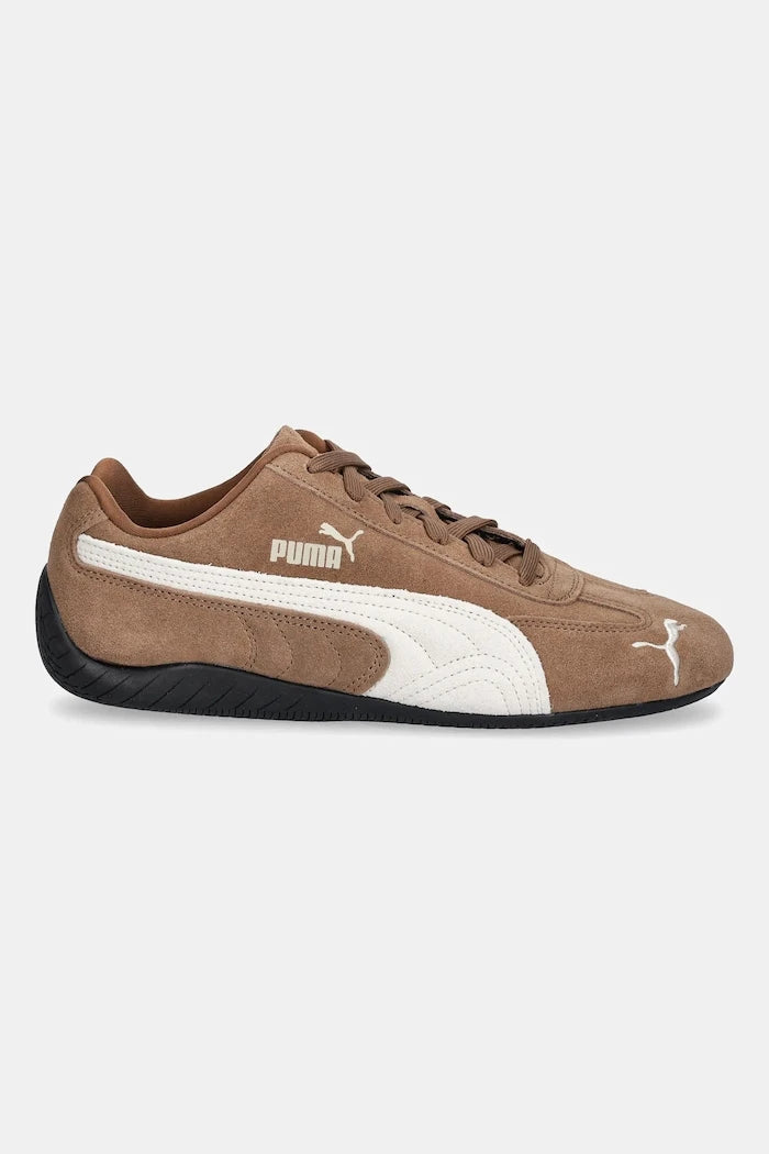 Puma Speedcat OG маратонки от велур