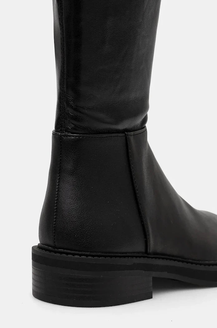 Steve Madden Leza Botları