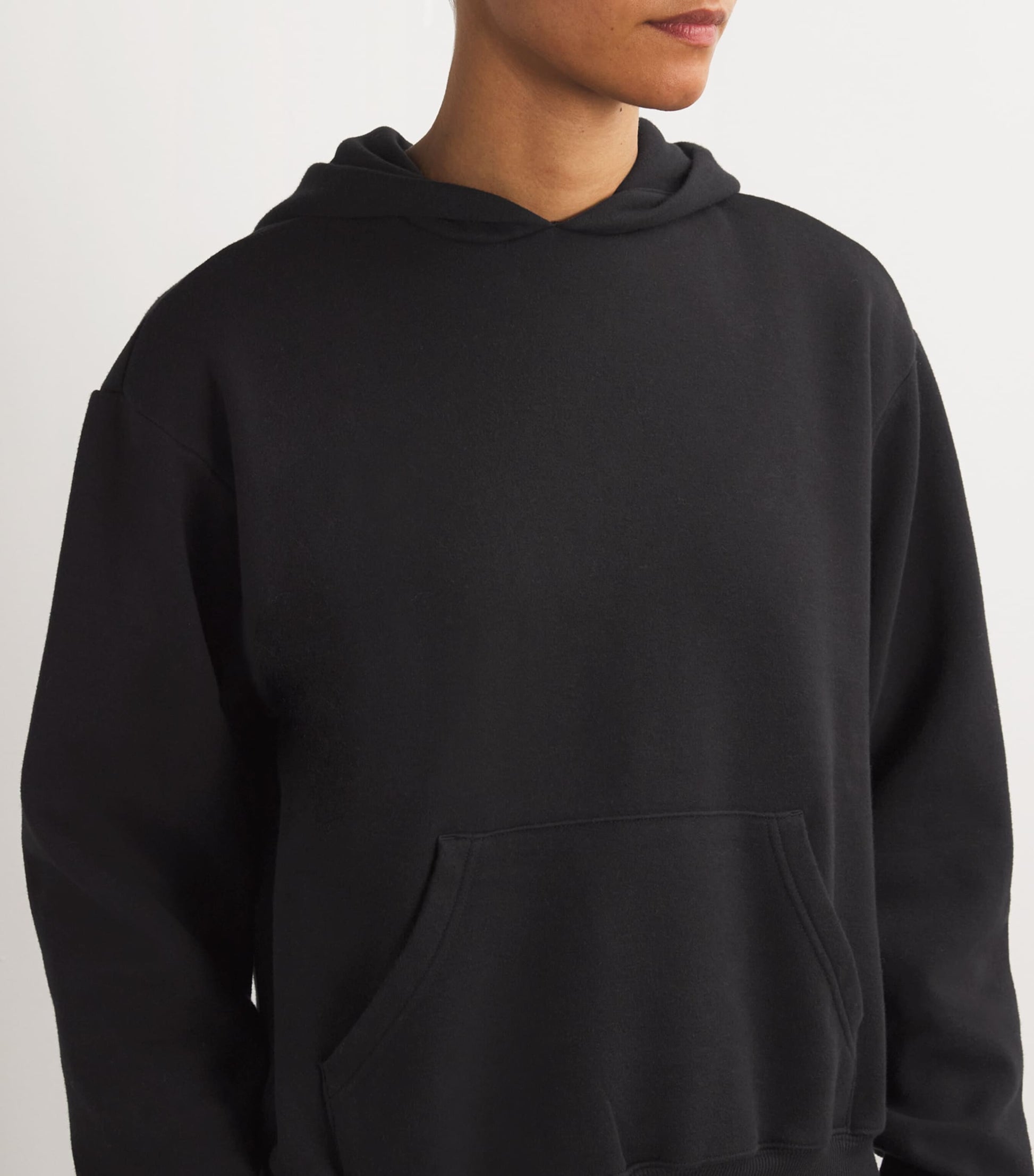 Fleece Classic Hoodie