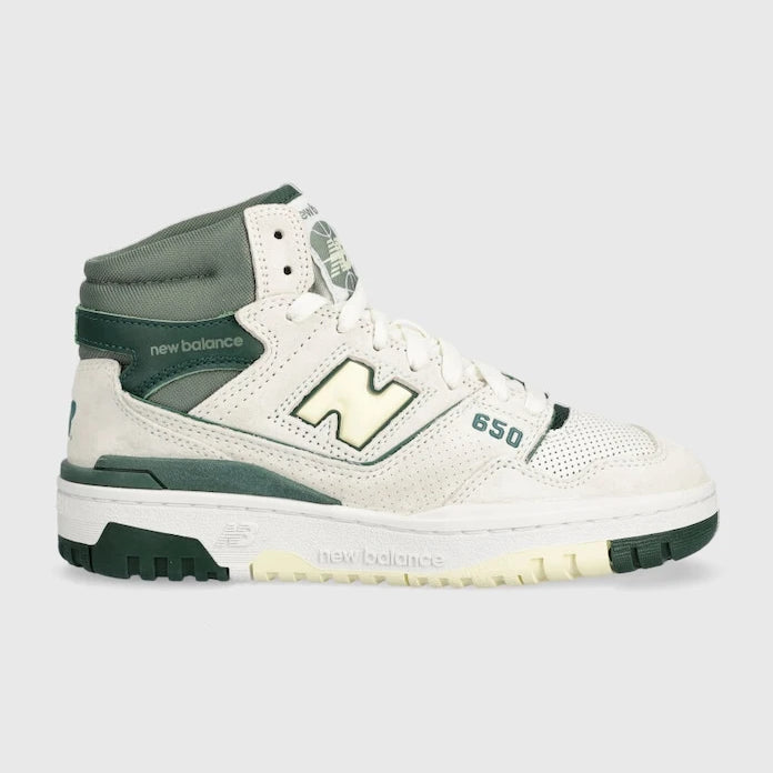 Велурени маратонки New Balance BB650RVG