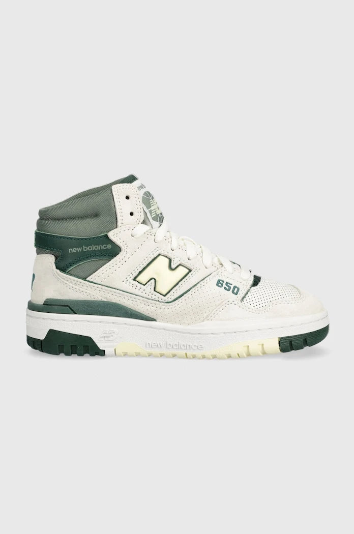 Велурени маратонки New Balance BB650RVG