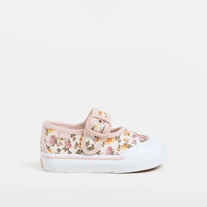 Детски ниски кецове Vans Mary Jane