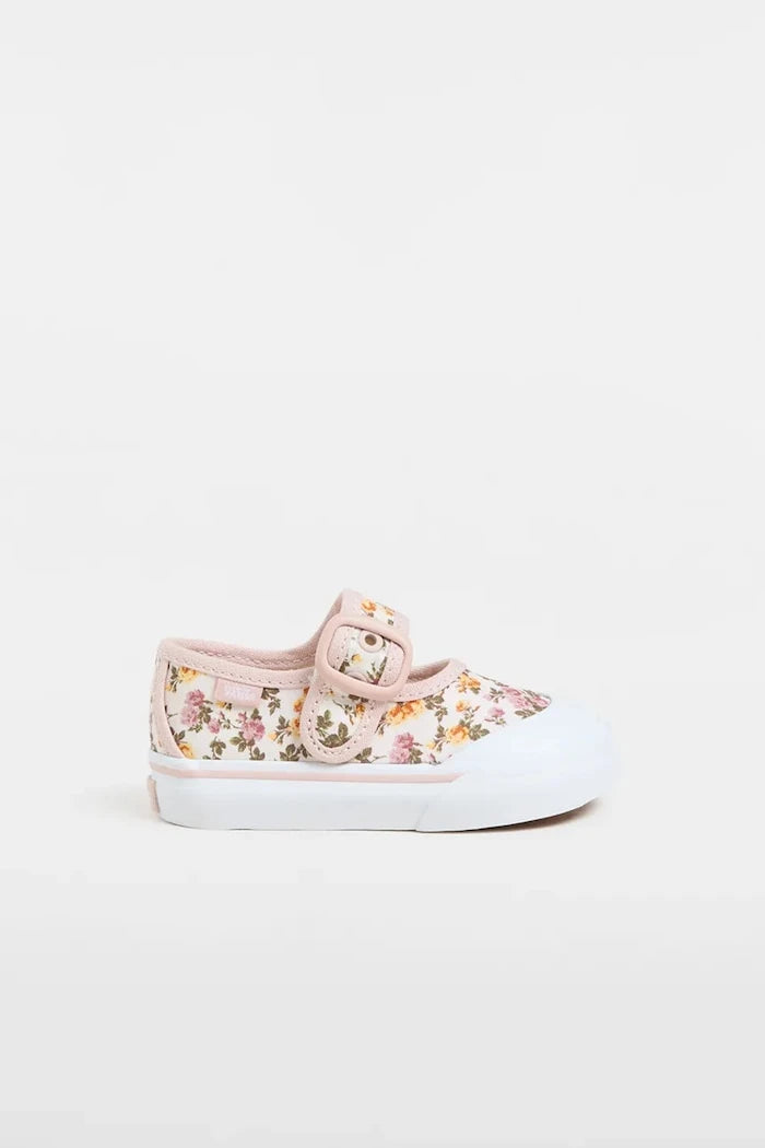 Детски ниски кецове Vans Mary Jane