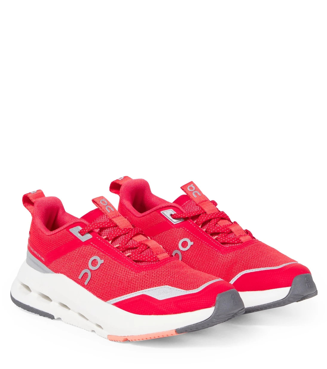 On Kids - Cloudnova running shoes