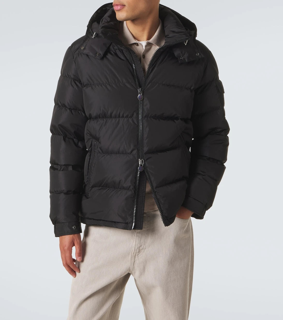 Moncler - Maya down jacket