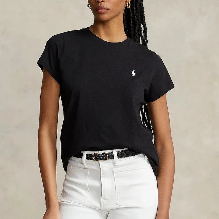 Памучна тениска Polo Ralph Lauren