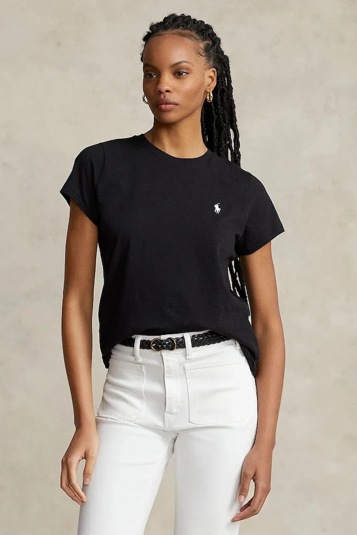 Памучна тениска Polo Ralph Lauren