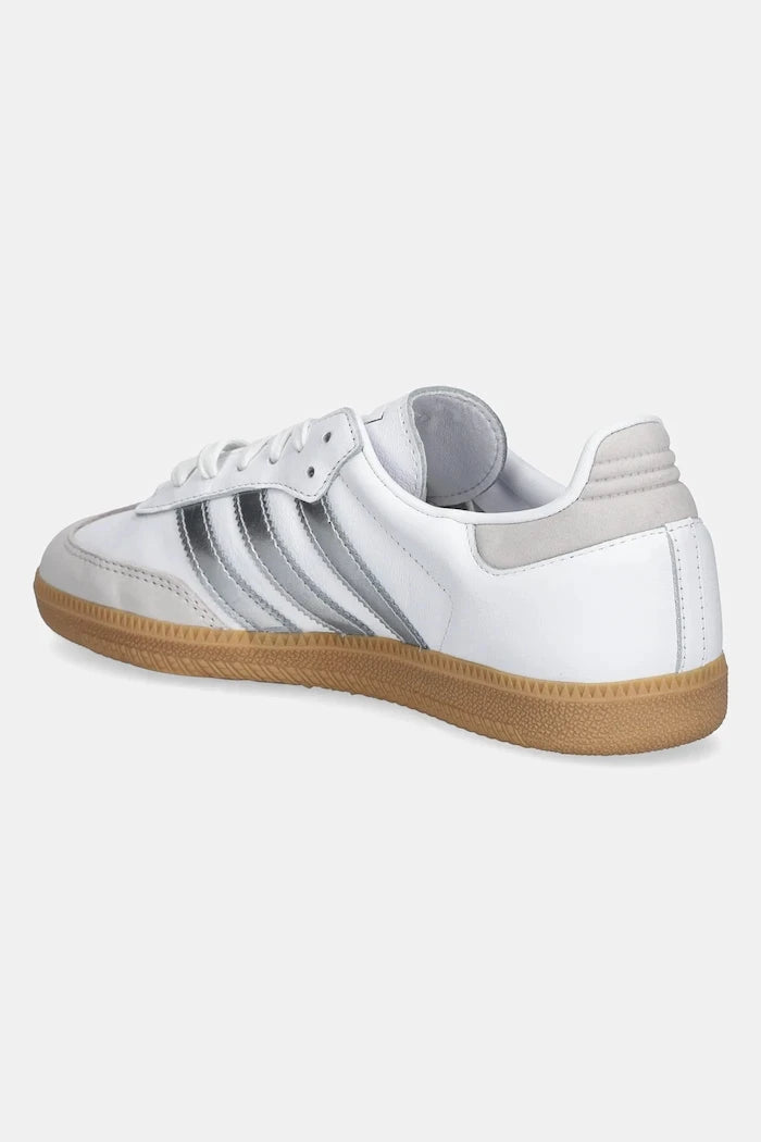 Кожени маратонки adidas Originals Samba OG
