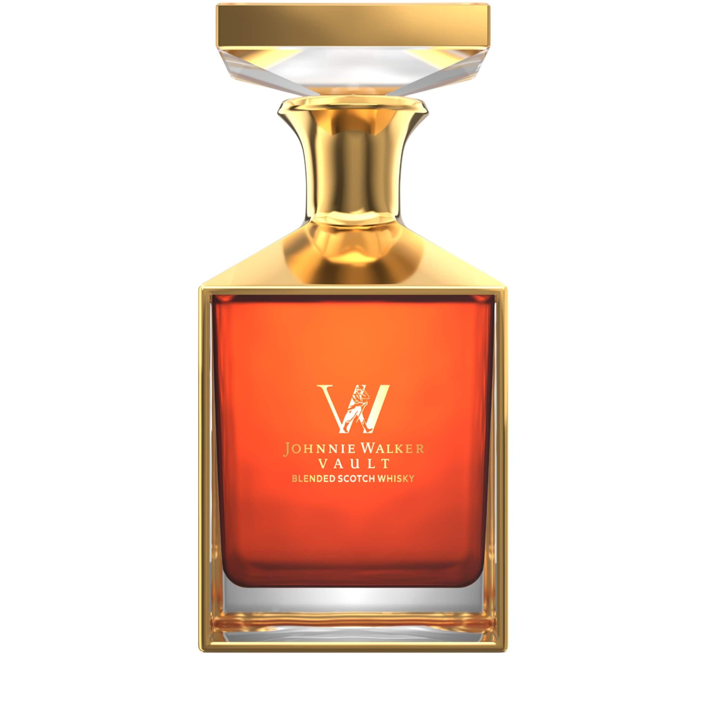 Johnnie Walker Vault - The Couture Blend (70cl)