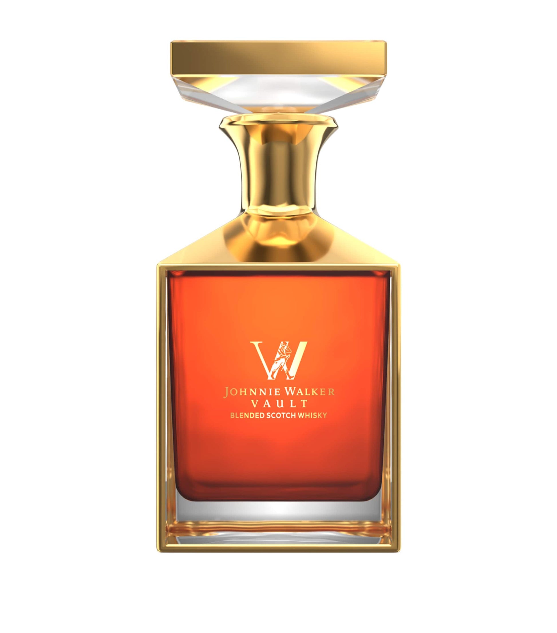 Johnnie Walker Vault - The Couture Blend (70cl)