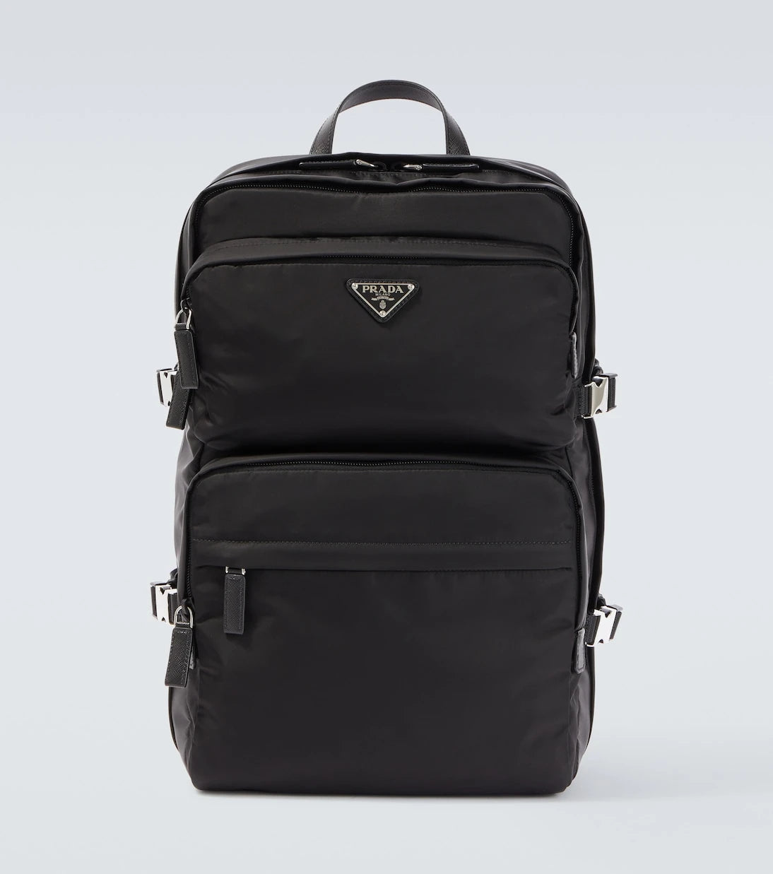 Prada - Re-Nylon backpack
