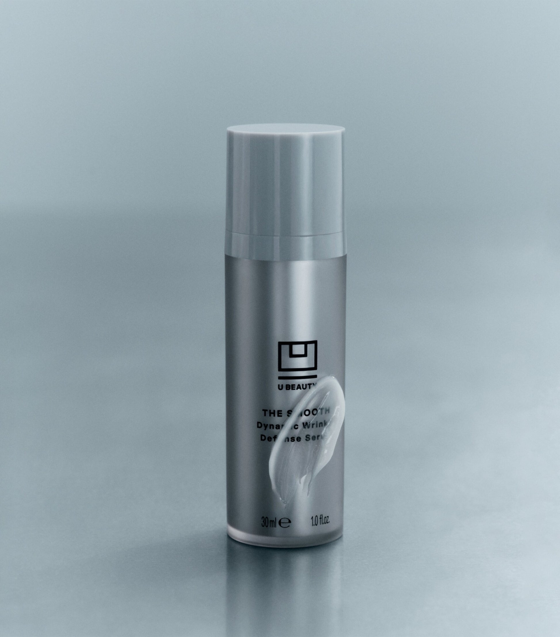 The SMOOTH Dynamic Wrinkle Defense Serum (15ml)