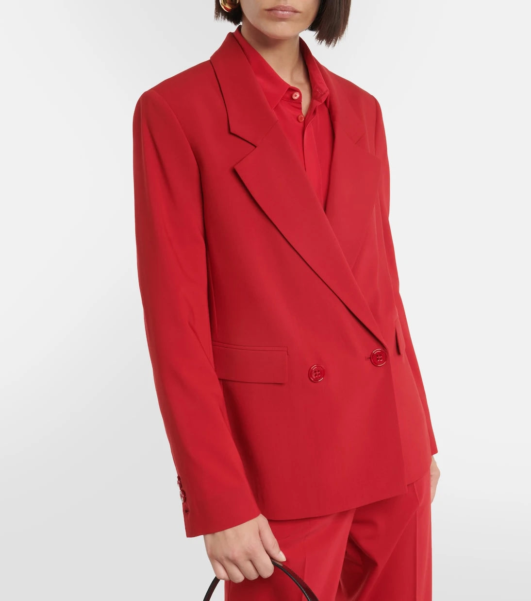 Dorothee Schumacher - Modern Sophistication blazer