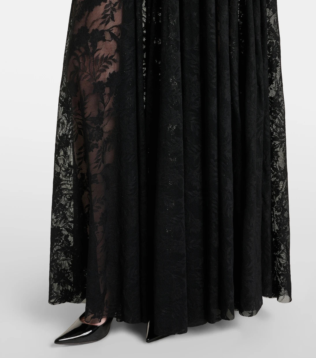 Norma Kamali - Cayla gown