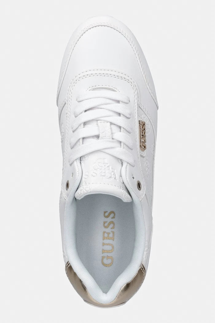 Guess HANSIN4 маратонки дамски