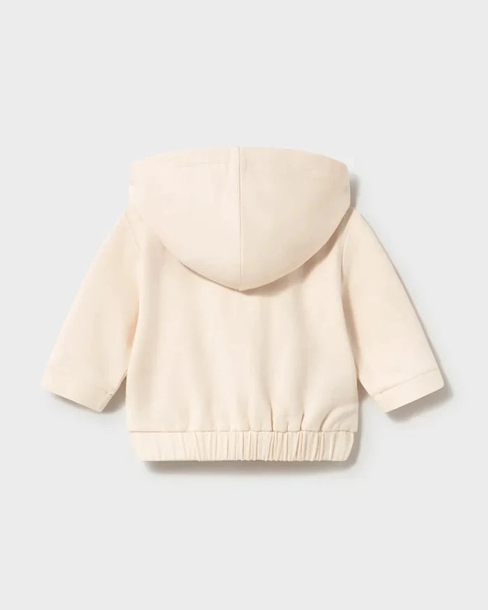 Mayoral Newborn Bebek Sweatshirt