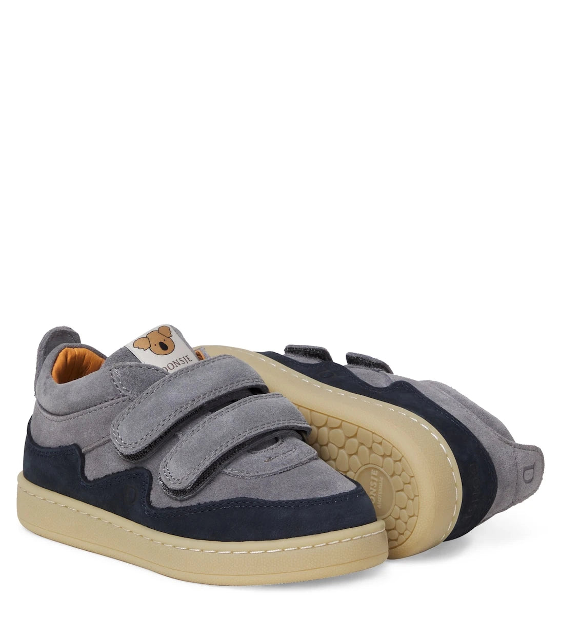 Donsje - Ivalo suede sneakers