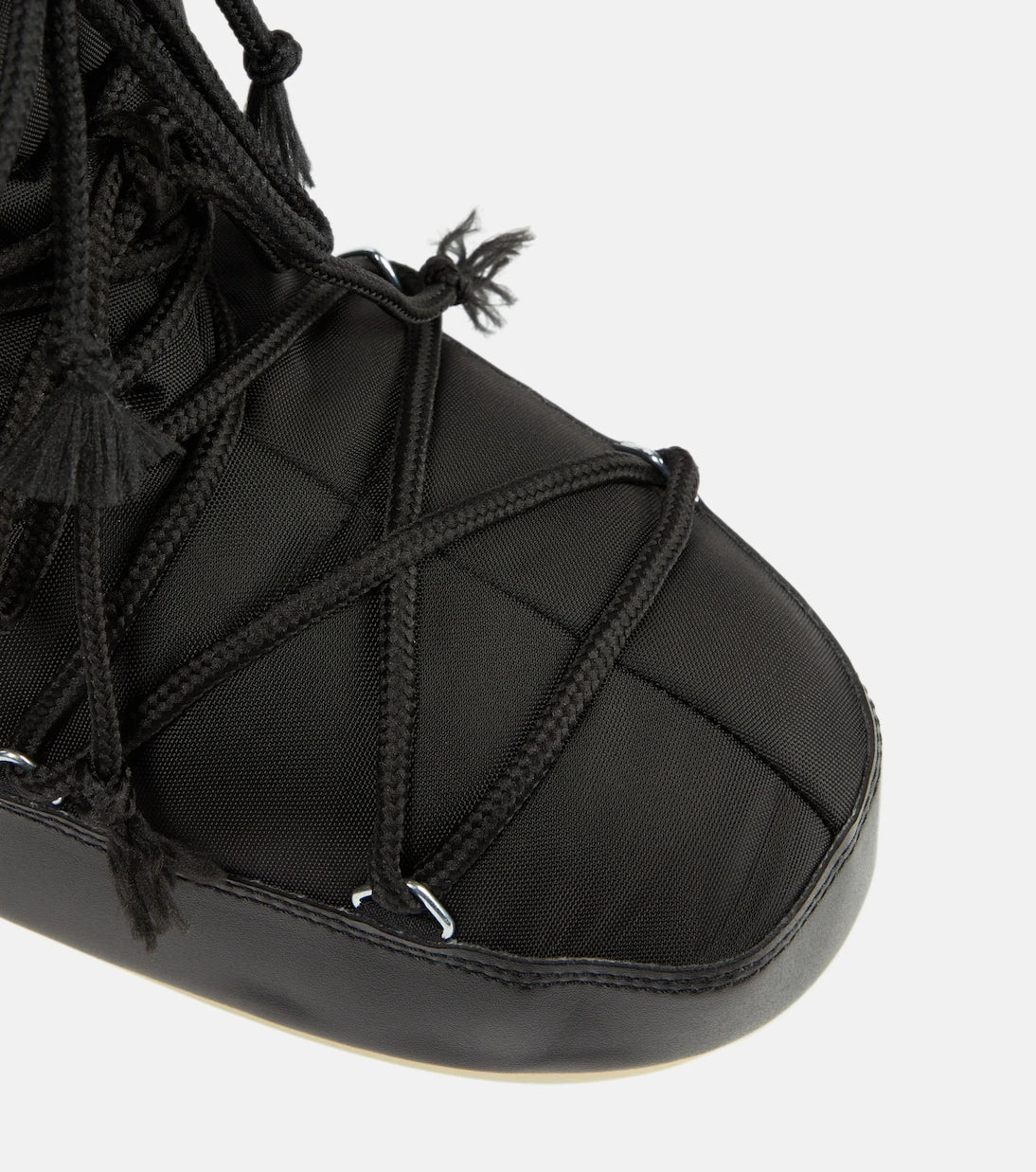 Moon Boot - حذاء الثلج Icon Light Low