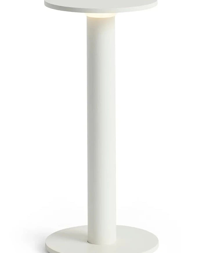 Безжична led настолна лампа HAY Host 22 x 10 cm