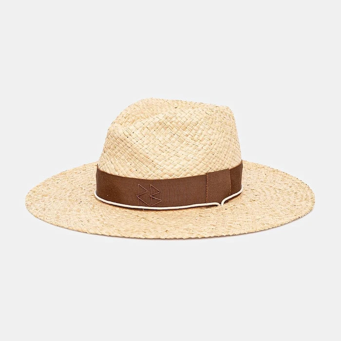 Капела Ruslan Baginskiy Fedora Hat