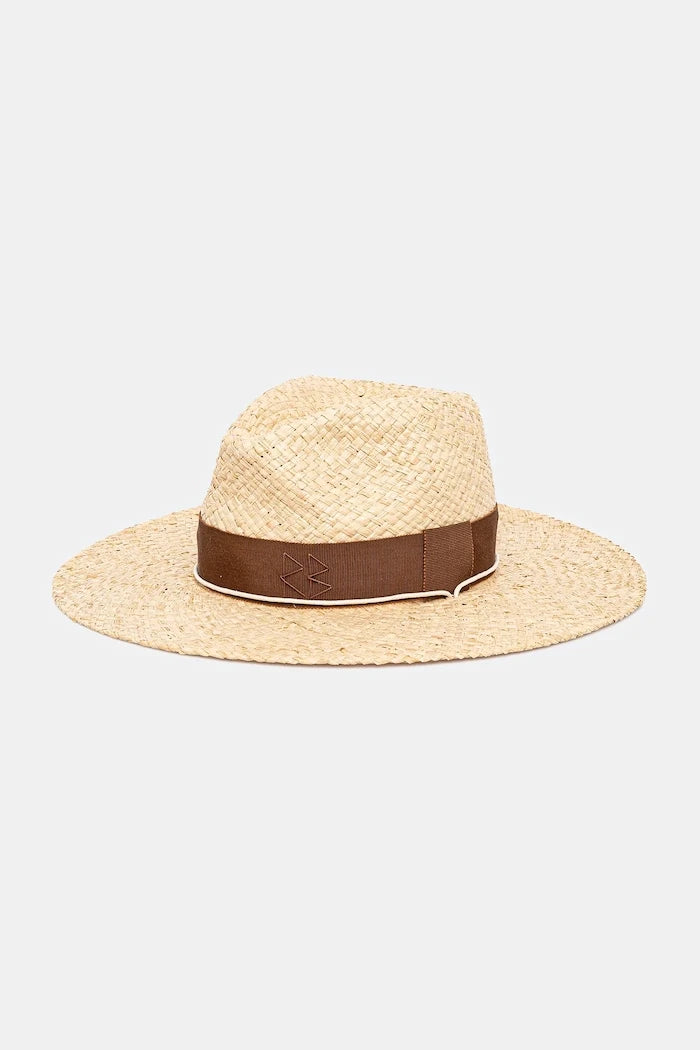 Капела Ruslan Baginskiy Fedora Hat