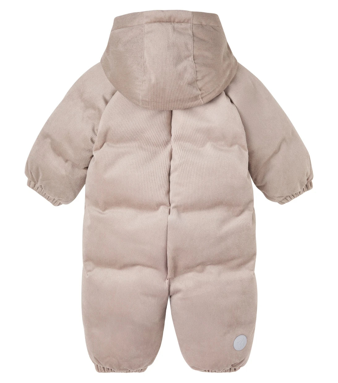 Wheat - Baby Nallo corduroy snowsuit