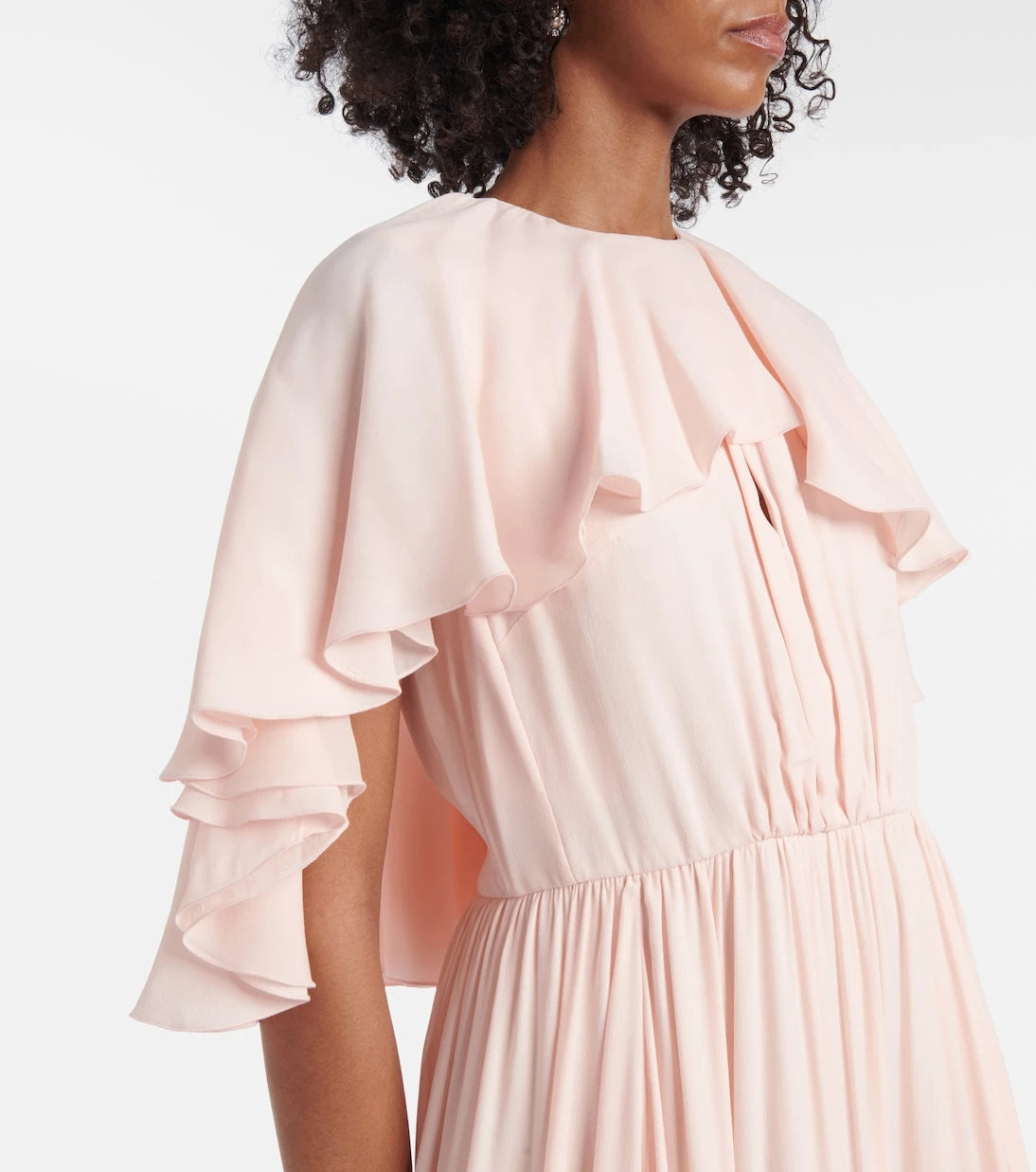 Giambattista Valli - Floral gown