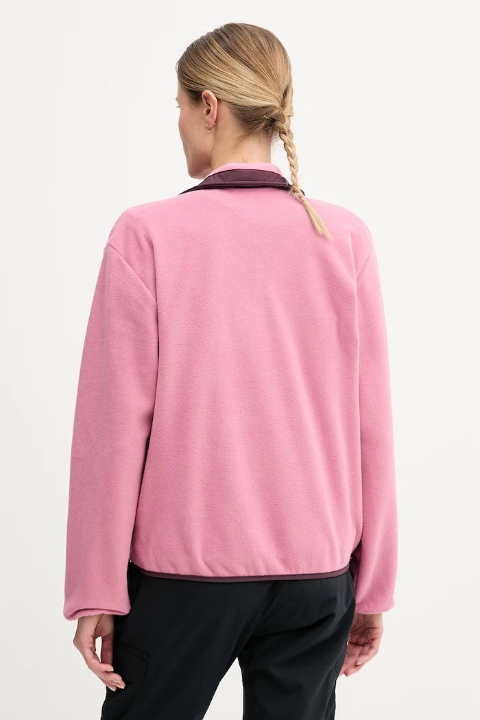 Columbia Sequoia Grove Spor Sweatshirt