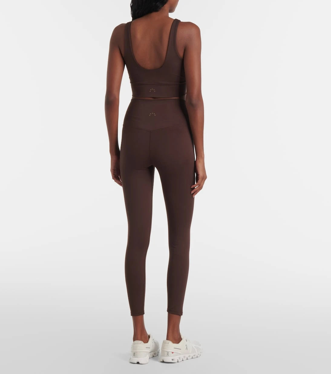 Varley - 25'' high-rise leggings