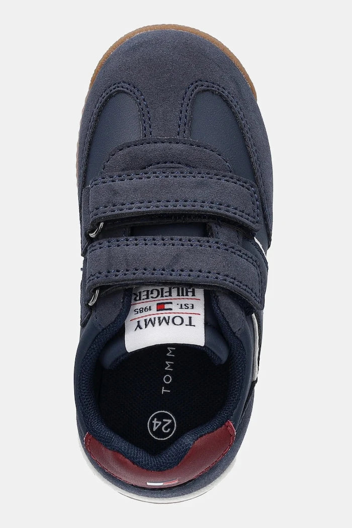 Детски маратонки Tommy Hilfiger