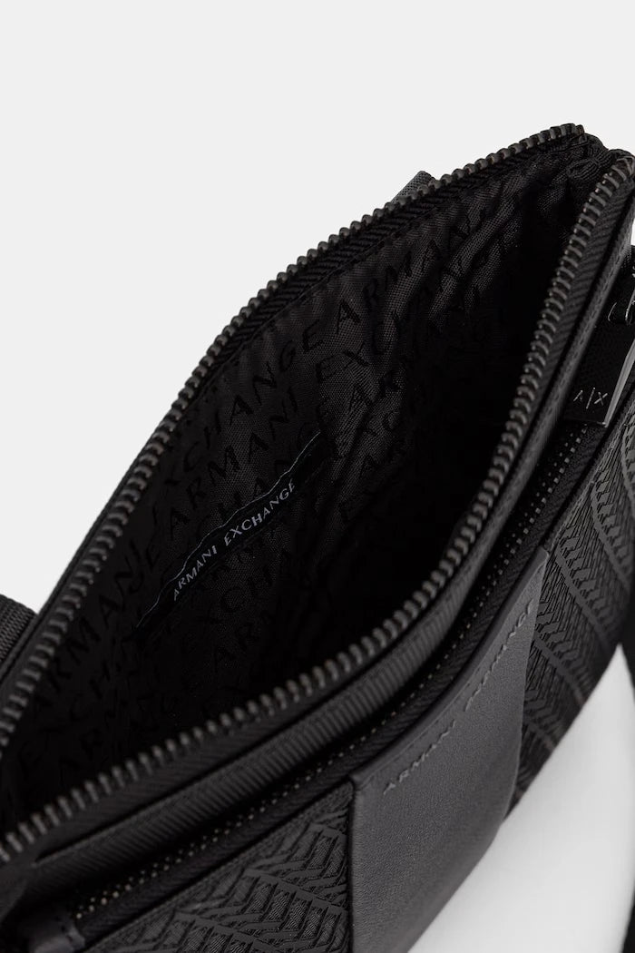 Armani Exchange чанта през рамо мъжка