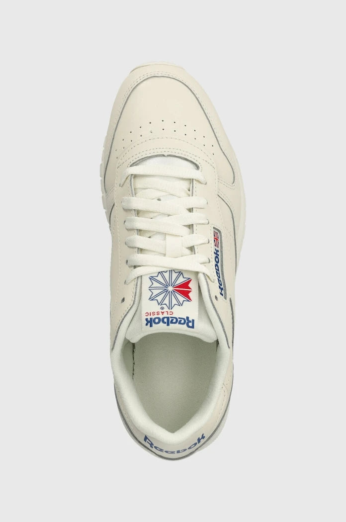 Кожени маратонки Reebok Classic CLASSIC LEATHER