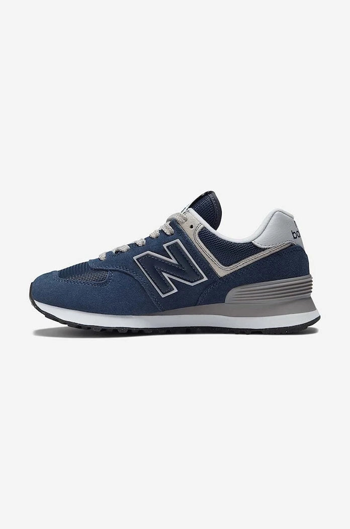 Маратонки New Balance WL574EVN