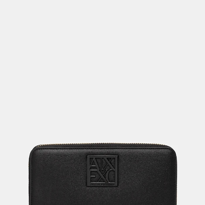 Armani Exchange - Cüzdan