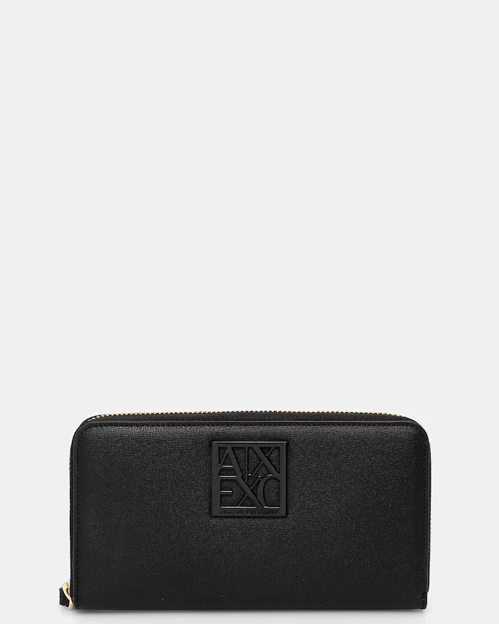 Armani Exchange - Cüzdan