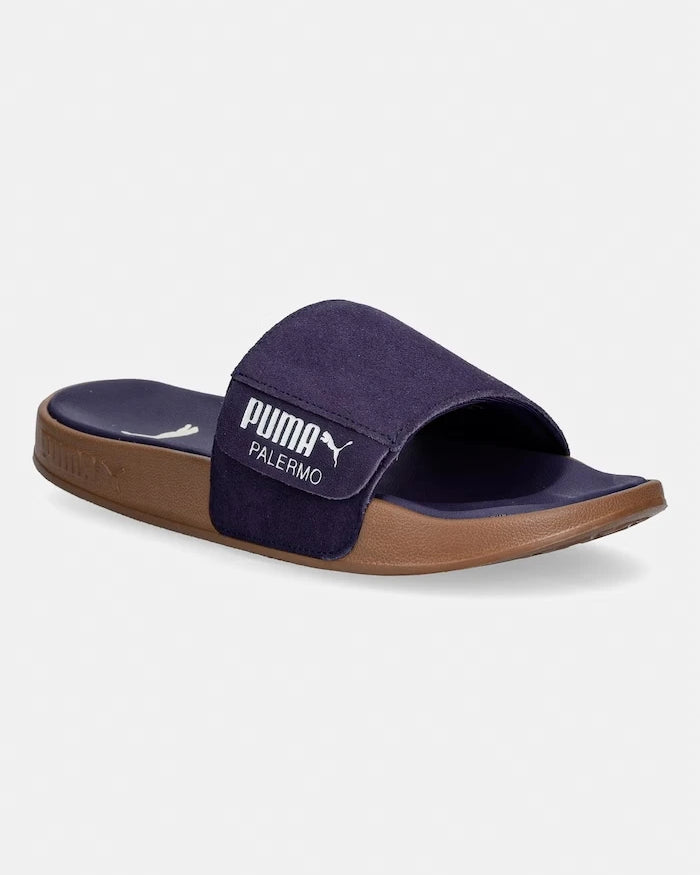 Puma süet terlik Leadcat 2.0 Palermo Foil
