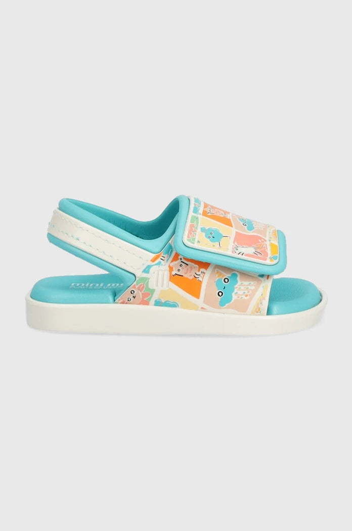 Детски сандали Melissa