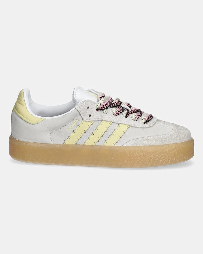 adidas Originals Sambae W Deri Spor Ayakkabı