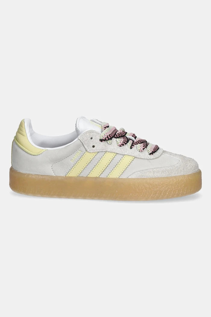 adidas Originals Sambae W Deri Spor Ayakkabı