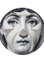 Fornasetti Tema e Variazioni No. 122 Wall Plate (26cm)