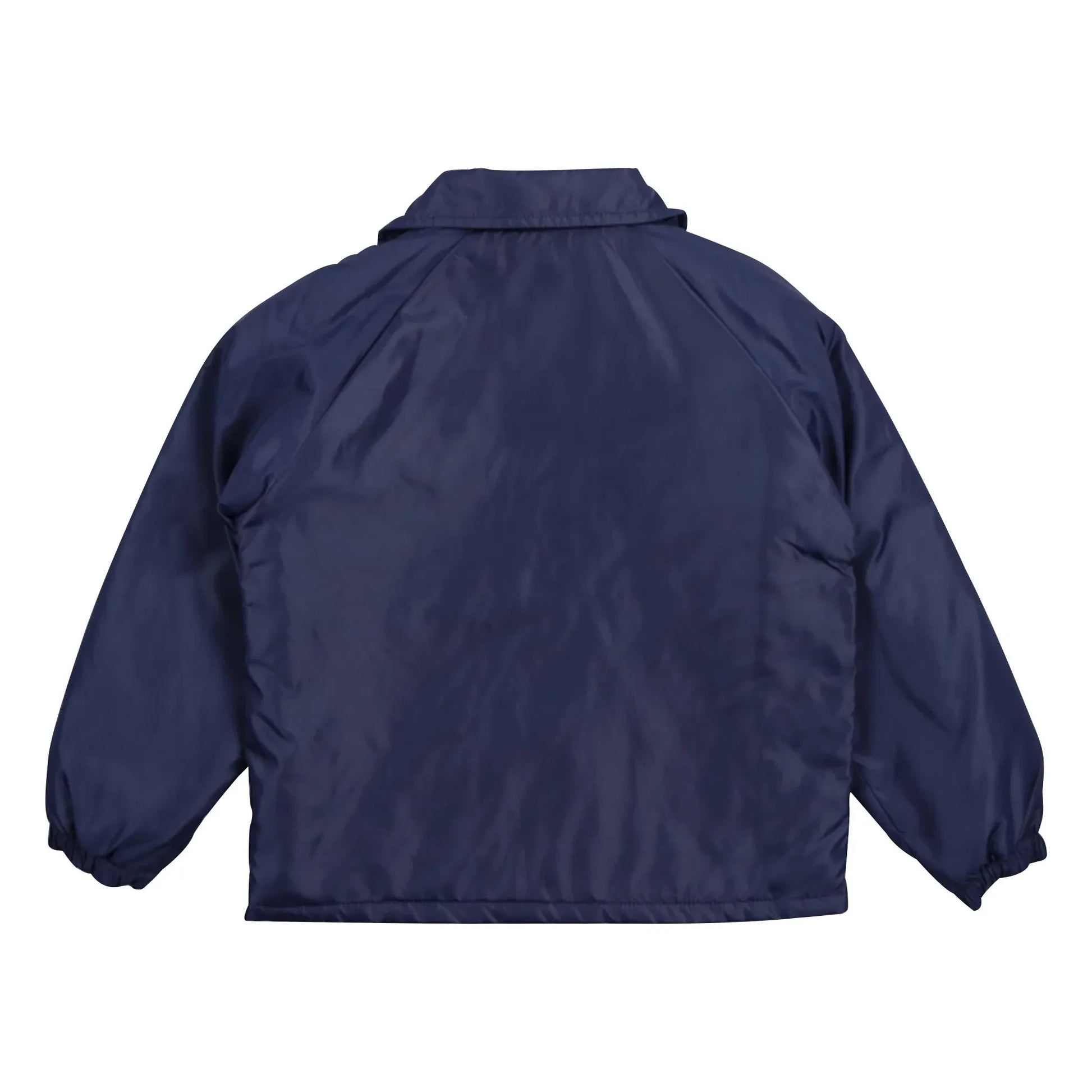 the new society - Alan jacket | Navy blue