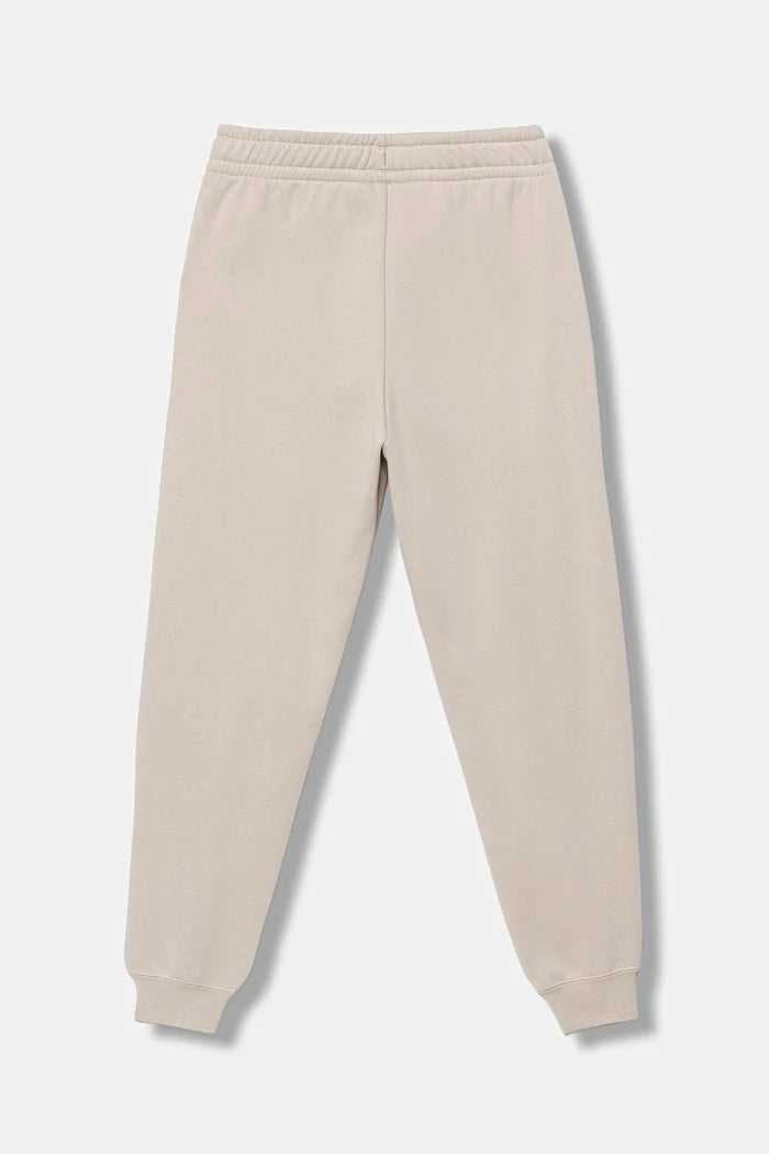 Puma pamuk ve elastanlı çocuk eşofman altı ESS Sweatpants CL FL