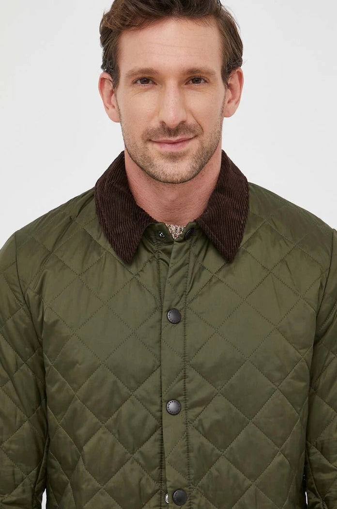 Яке Barbour