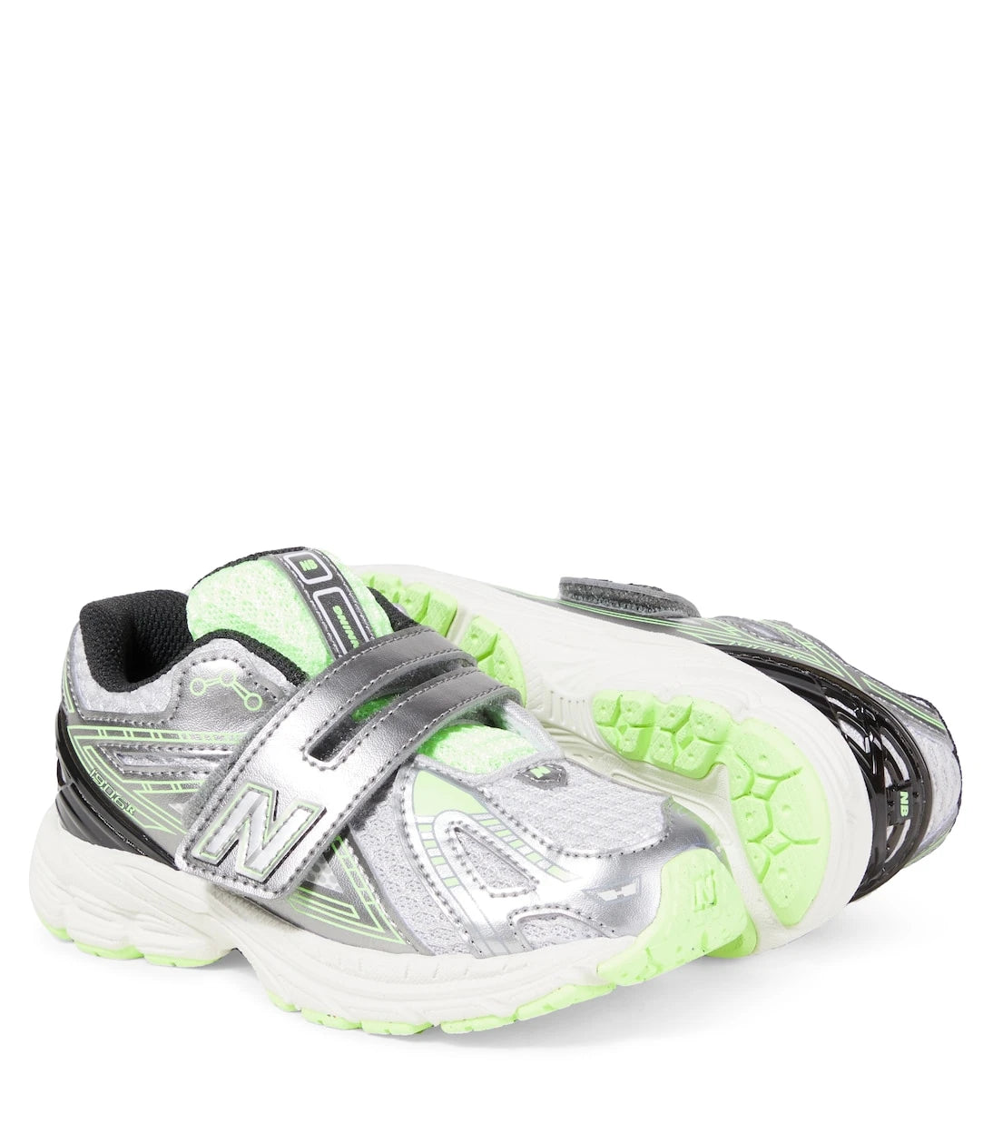 New Balance Kids - 1906 Toddler sneakers