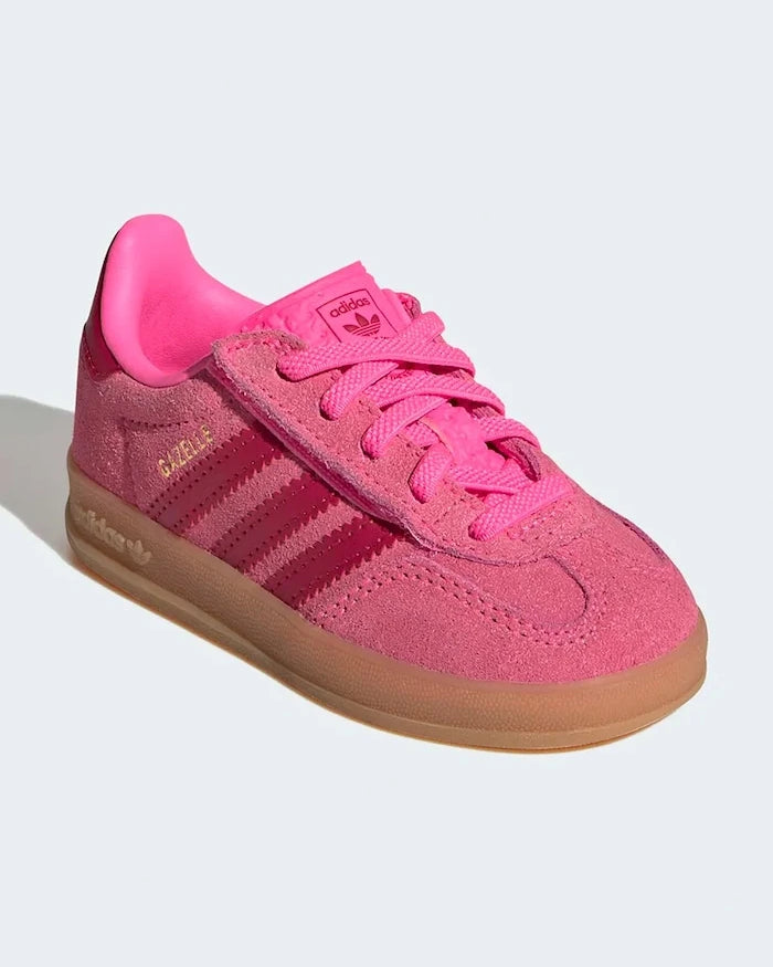 adidas Originals GAZELLE INDOOR маратонки за деца